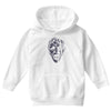 weeping angel Youth Hoodie