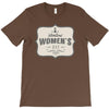 international women's day T-Shirt