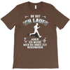 ich laufe T-Shirt