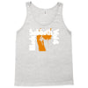 black sabbath vol 4 Tank Top