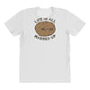 life is all mashed up All Over Women's T-shirt