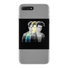 bastille iPhone 7 Plus Case