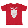 wwldd Toddler T-shirt