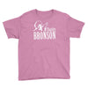 charles bronson (2) Youth Tee