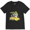 motorbike, love riding my dirtbike V-Neck Tee