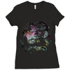 astral ark Ladies Fitted T-Shirt