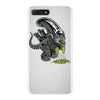 alien iPhone 7 Plus Case