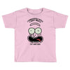 i'm t shirt rick! Toddler T-shirt