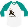big mistake 3/4 Sleeve Shirt