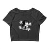 fahrie77 Crop Top