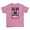 o face Youth Tee