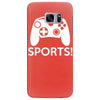 sports video games Samsung Galaxy S7 Edge