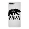 Papa Bear iPhone 7 Plus Case