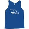 drive it like you stole it Tank Top