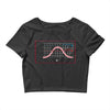 scientifically proven Crop Top
