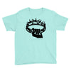 trhones Youth Tee