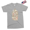 bad tempered rodents Exclusive T-shirt