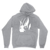 wolverine image x men avengers marvel comics gift Unisex Hoodie