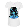 zero Maternity Scoop Neck T-shirt
