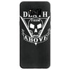 death from above Samsung Galaxy S8