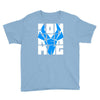 die antwoord donker mag Youth Tee