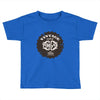 vintage made of 1969 all original parts Toddler T-shirt