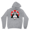 samurainonymous Unisex Hoodie