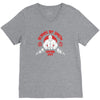 bodies by jason V-Neck Tee