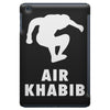 air khabib silhouette iPad Mini Case