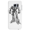 optimus prime Samsung Galaxy S7 Edge