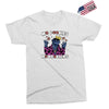 notorious monster Exclusive T-shirt