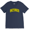 retired V-Neck Tee