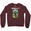 fairytale the 13th Crewneck Sweatshirt