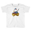 patriotism Toddler T-shirt