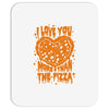 pizza! Mousepad