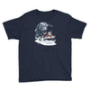 jurassic hoth Youth Tee