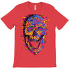 skull kid draw T-Shirt