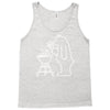 bear grills Tank Top