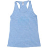 i`m an engineer so to save time lets assume i`m right Racerback Tank