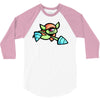 drilly 3/4 Sleeve Shirt
