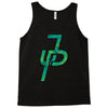 Jake Paul Tank Top