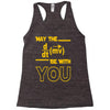 cosplay Racerback Tank