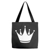 Original 1993 With Crown Tote Bags