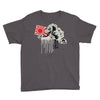 rampage wear Youth Tee