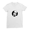 fahrie77 Ladies Fitted T-Shirt
