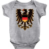 german eagle Baby Bodysuit