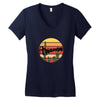 Arizona Women's V-Neck T-Shirt