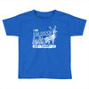 I Like Big Bucks And I Cannot Lie Toddler T-shirt