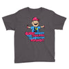 new id Youth Tee