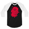 happy faces fv914 best trending 3/4 Sleeve Shirt